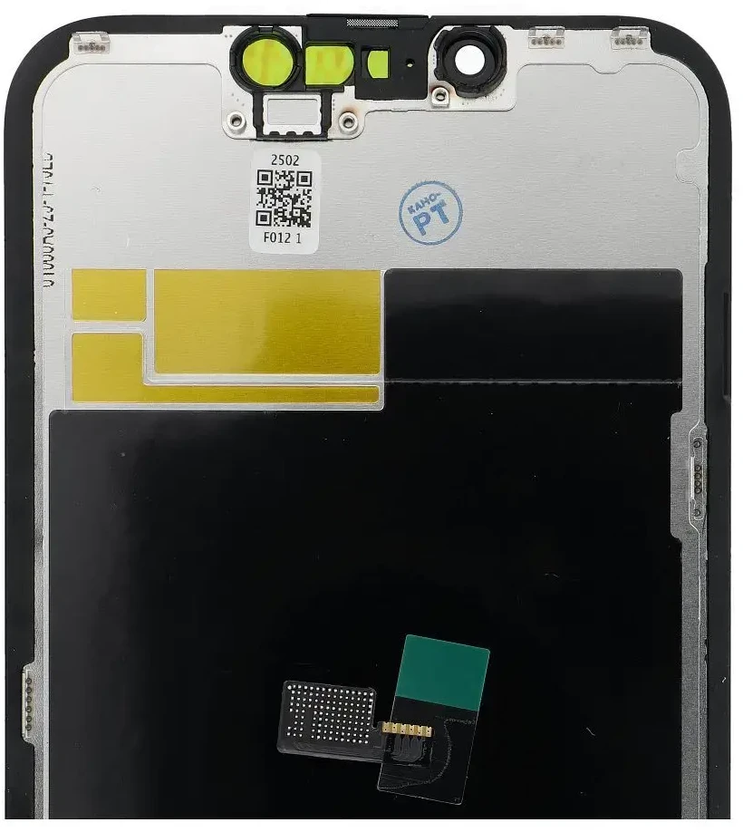 KAMO LCD ekranas, skirtas IPHONE 13 Incell (palaiko IC transplantaciją)