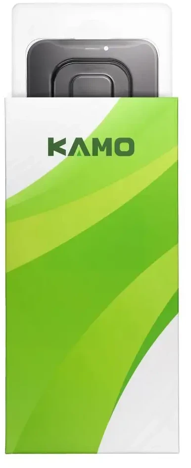 KAMO LCD ekranas, skirtas IPHONE 13 Incell (palaiko IC transplantaciją)