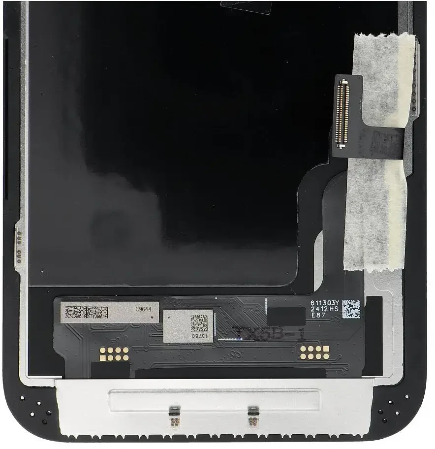 KAMO LCD ekranas, skirtas IPHONE 13 Incell (palaiko IC transplantaciją)