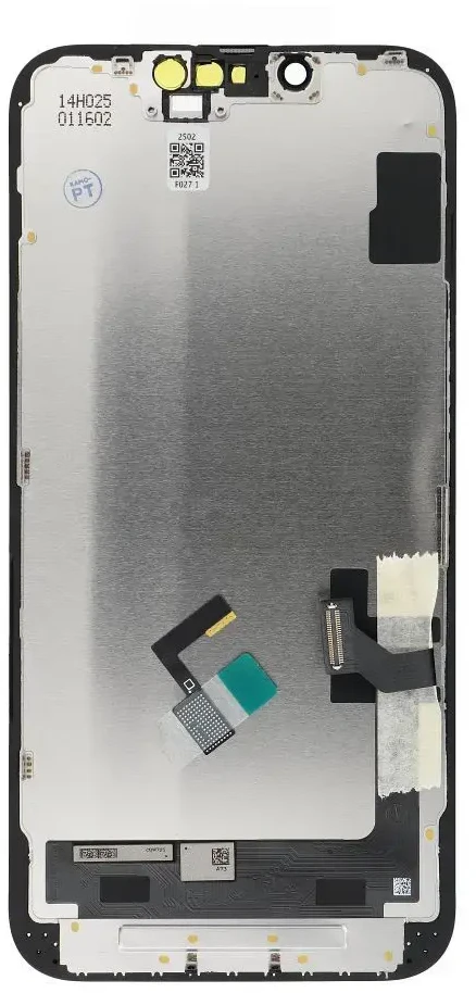 KAMO LCD ekranas, skirtas IPHONE 14 Incell (palaiko IC transplantaciją)