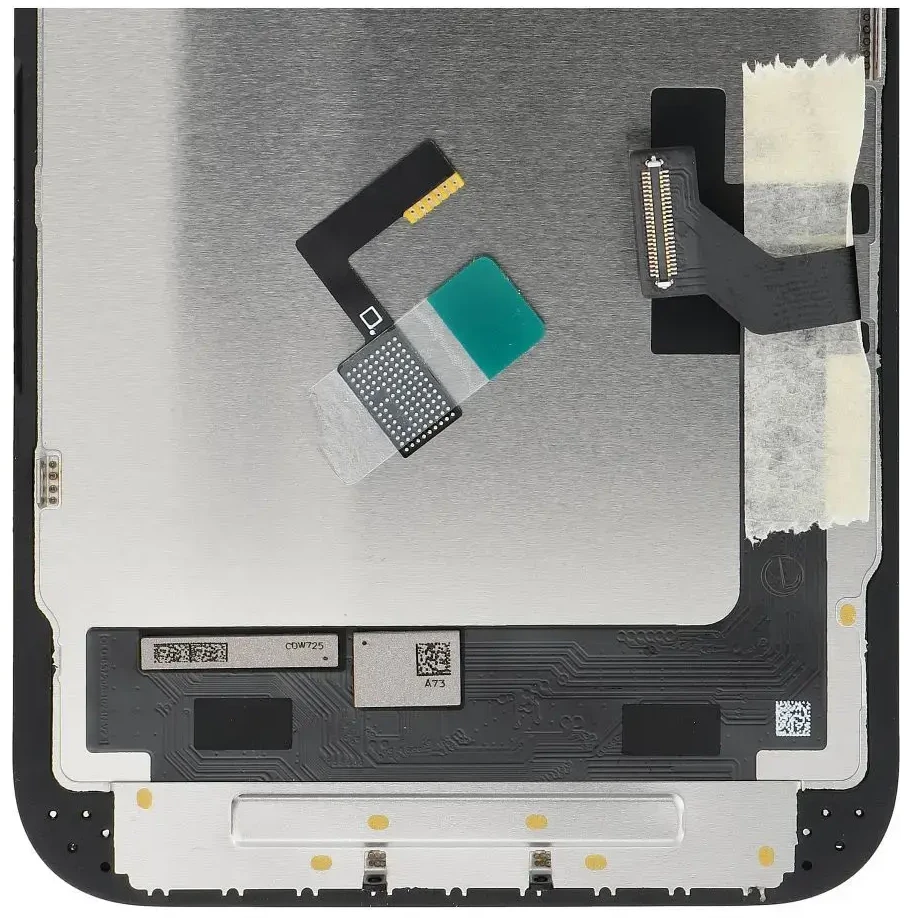 KAMO LCD ekranas, skirtas IPHONE 14 Incell (palaiko IC transplantaciją)