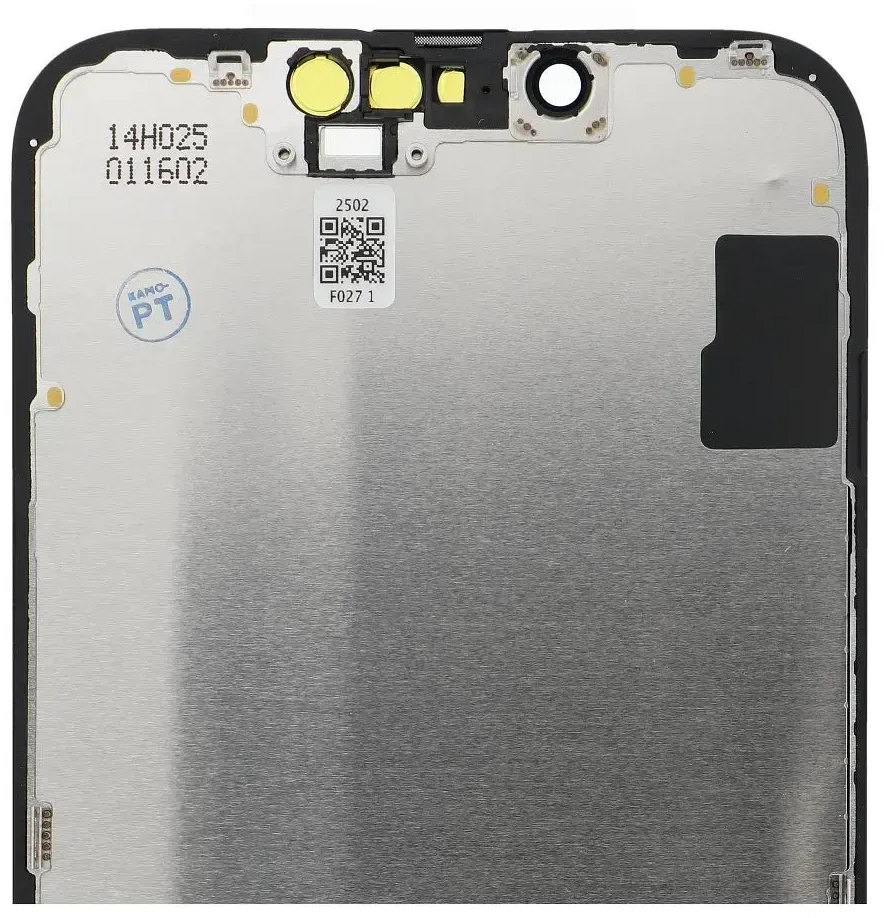 KAMO LCD ekranas, skirtas IPHONE 14 Incell (palaiko IC transplantaciją)
