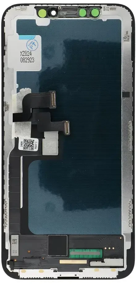 KAMO LCD Ekranas for IPHONE X HD+ incell