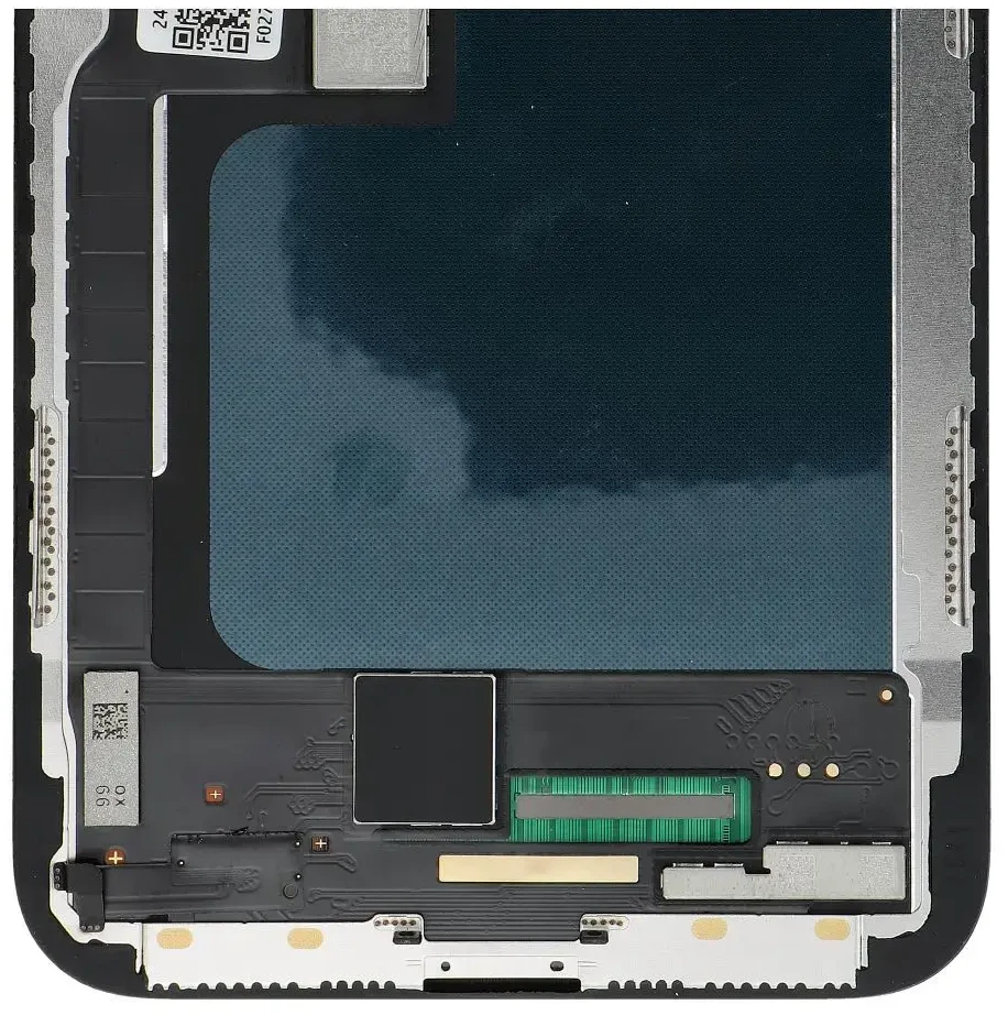 KAMO LCD Ekranas for IPHONE X HD+ incell