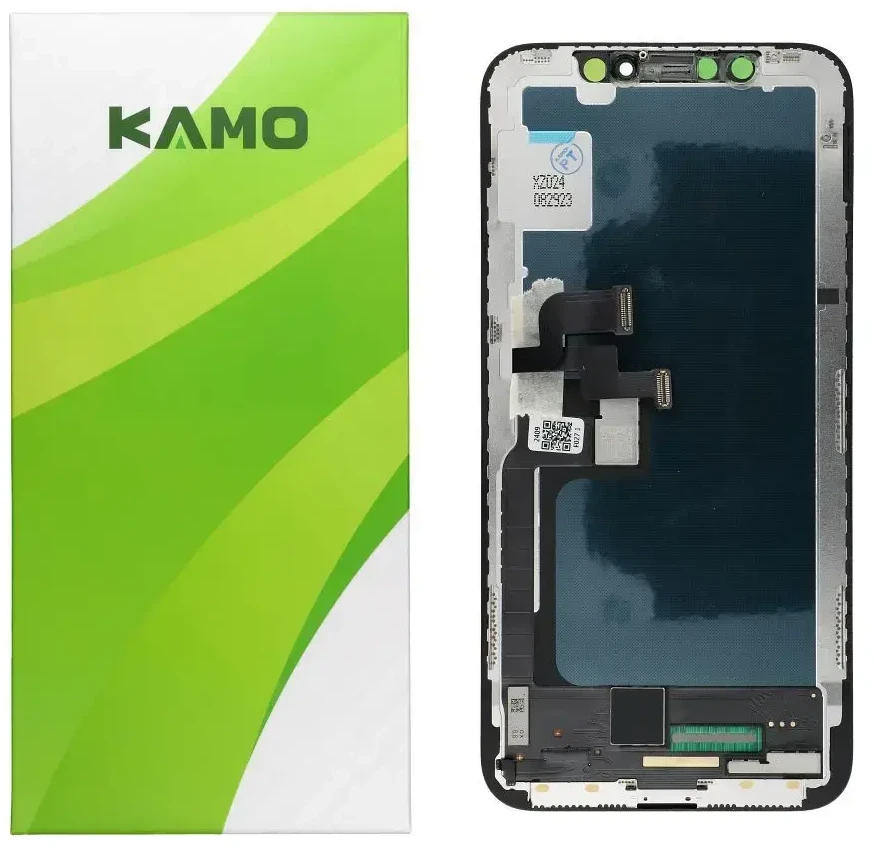 KAMO LCD Ekranas for IPHONE X HD+ incell