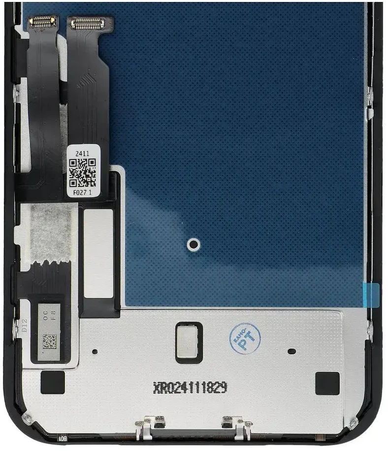 KAMO LCD Ekranas for IPHONE XR HD+ incell