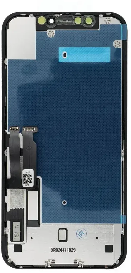 KAMO LCD Ekranas for IPHONE XR HD+ incell