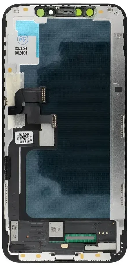 KAMO LCD Ekranas for IPHONE XS HD+ incell
