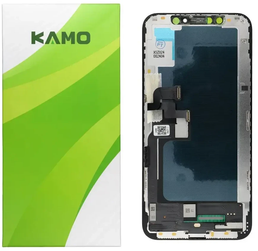 KAMO LCD Ekranas for IPHONE XS HD+ incell