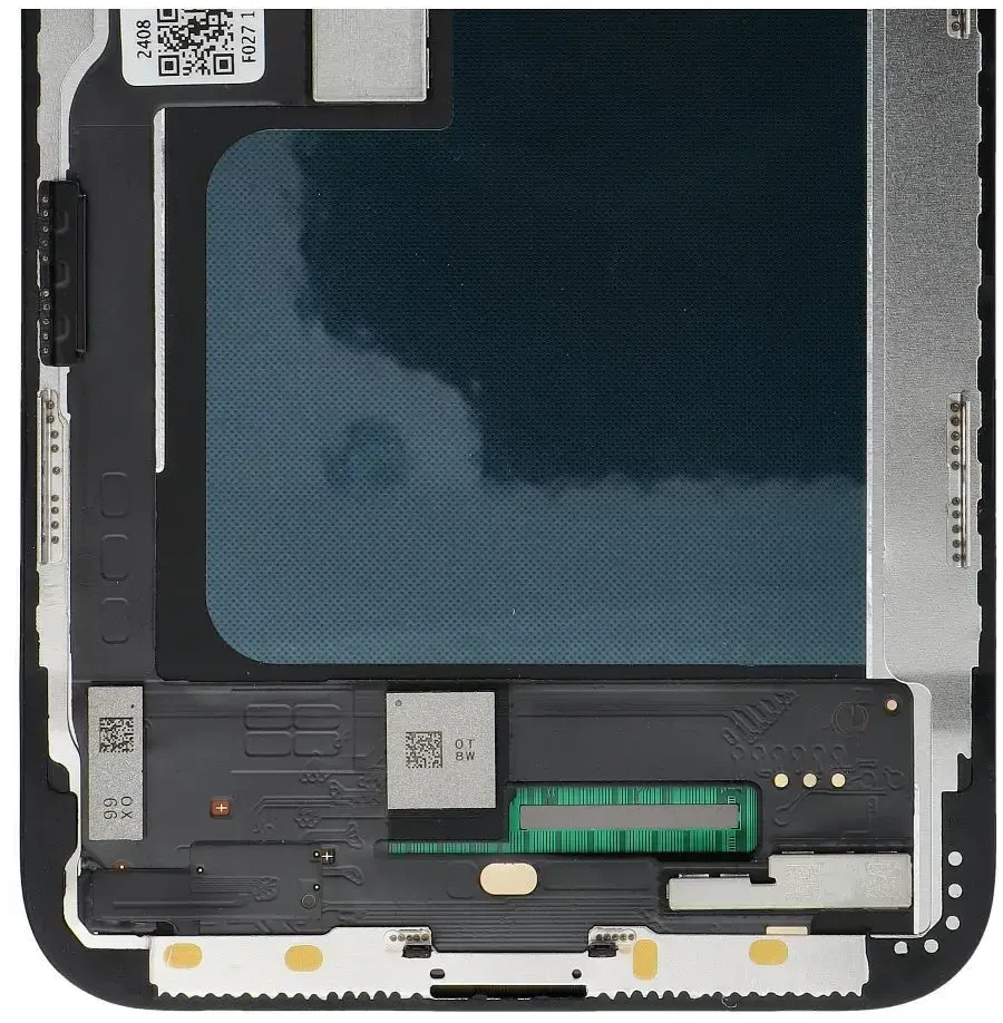 KAMO LCD Ekranas for IPHONE XS HD+ incell