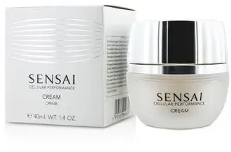 Stangrinantis kremas veidui Kanebo Sensai Cellular Performance, 40 ml
