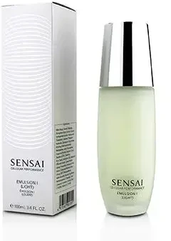 Atsinaujinanti emulsija Kanebo Sensai Cellular Performance Emulsion Light I, 100 ml