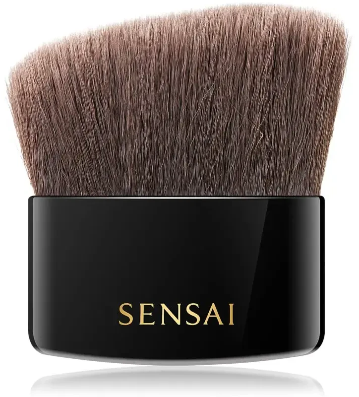 "Sensai" skaistalai 05 rusvai gelsvas
