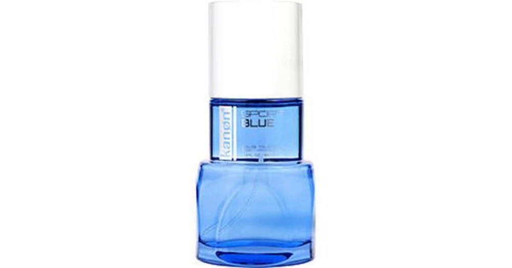 Kanon Kanon, Sport Mėlyna, Eau De Toilette, For Men, 100 ml For Men