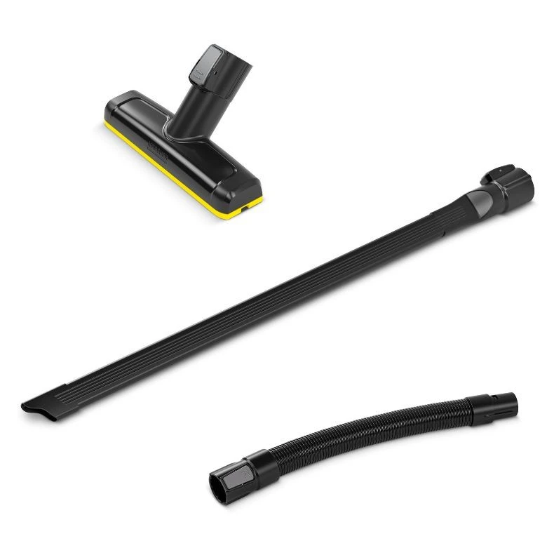 Karcher Automobilio priedų rinkinys