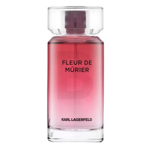 Kvepalai moterims Karl Lagerfeld Fleur De Murier EDP, 100 ml