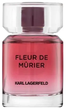 Kvepalai moterims Karl Lagerfeld Fleur De Murier EDP, 50 ml