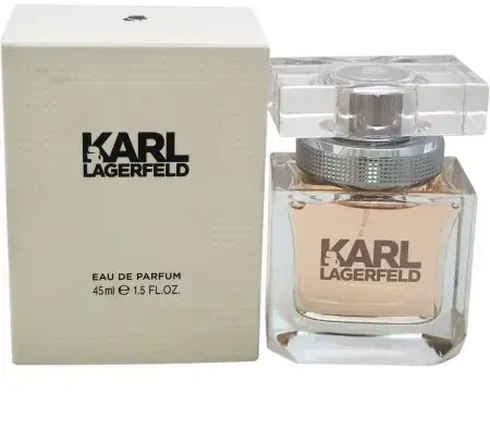 Kvepalai moterims Karl Lagerfeld For Her EDP, 45 ml