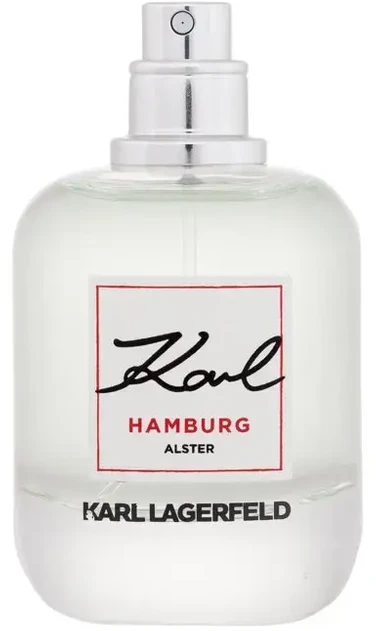 Karl Lagerfeld Karl EDT 60ml (TESTER)