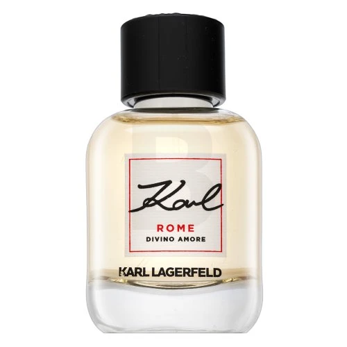 Karl Lagerfeld Karl Rome Divino Amore EDP parfumuotas vanduo moterims, 60 ml