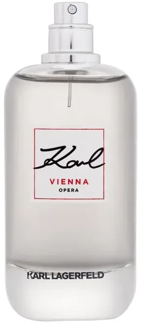 Kvepalai vyrams Karl Lagerfeld Karl EDT, 100 ml