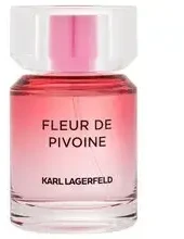 Karl Lagerfeld Les Parfums Matieres Fleur De Pivoine EDP parfumuotas vanduo moterims, 100 ml