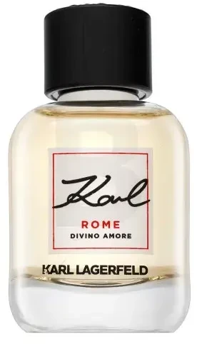 Karl Lagerfeld Karl Rome Divino Amore EDP parfumuotas vanduo moterims, 60 ml