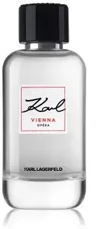 Kvepalai vyrams Karl Lagerfeld Karl Vienna Opera EDT, 100 ml