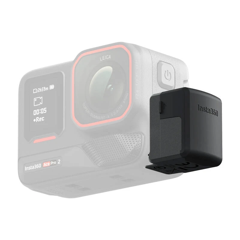 Skaitytuvas kart Insta360 Ace Pro 2/Ace Pro/Ace Quick Reader