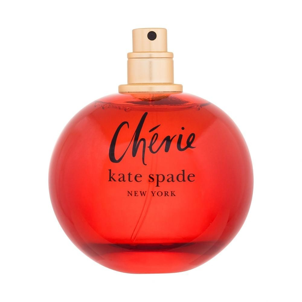 Kvepalai moterims Kate Spade Chérie EDP, 100 ml