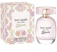 Karl Lagerfeld Kate Spade Bloom EDT tualetinis vanduo moterims, 40 ml