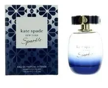 Kate Spade New York Sparkle Intense EDP parfumuotas vanduo moterims, 60 ml