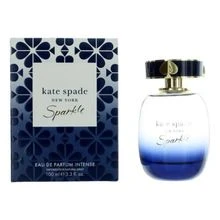 Kate Spade New York Sparkle Intense EDP parfumuotas vanduo moterims, 60 ml