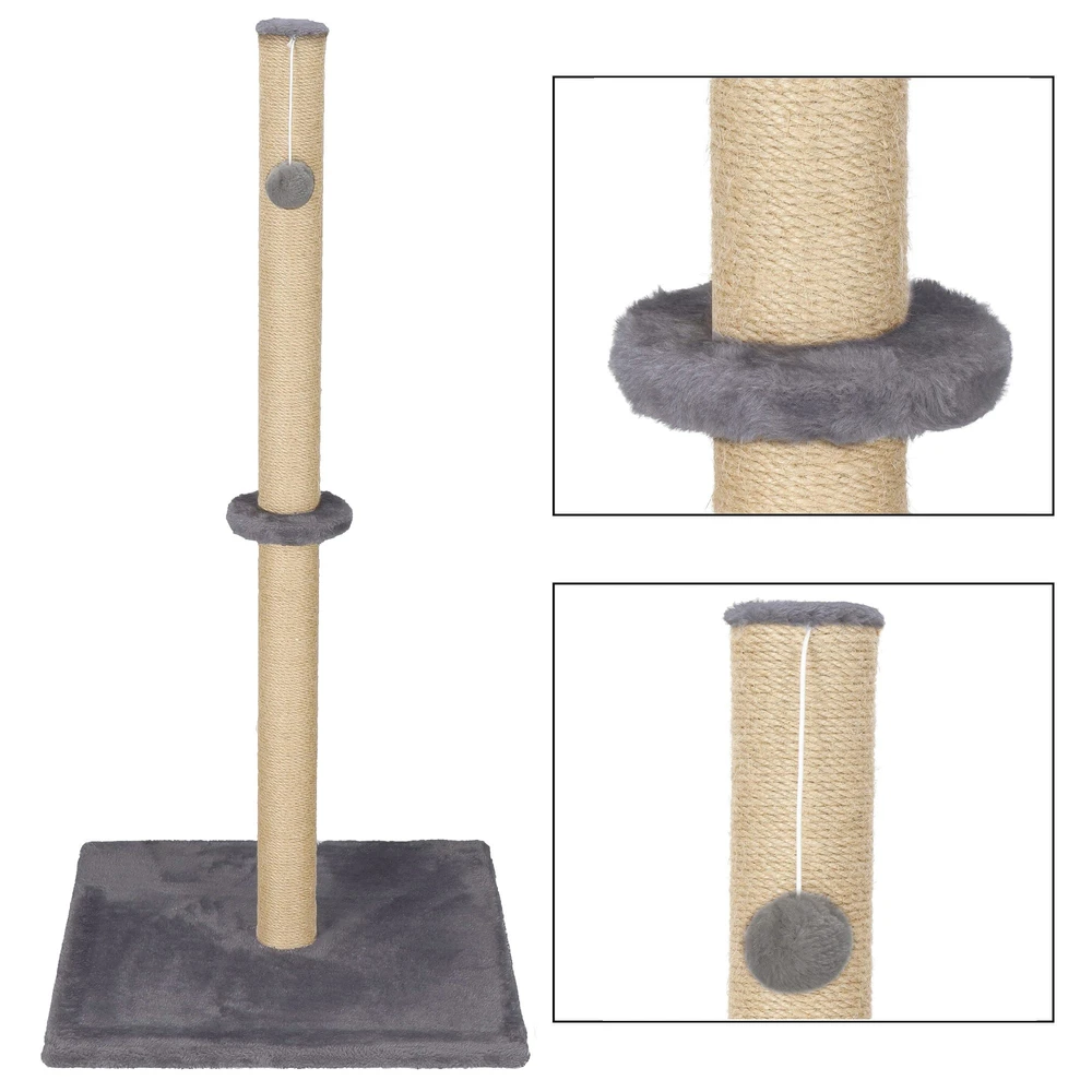 Springos Kačių draskyklė 75 cm