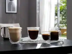 Kavos aparatas Delonghi Magnifica Start automatinis
