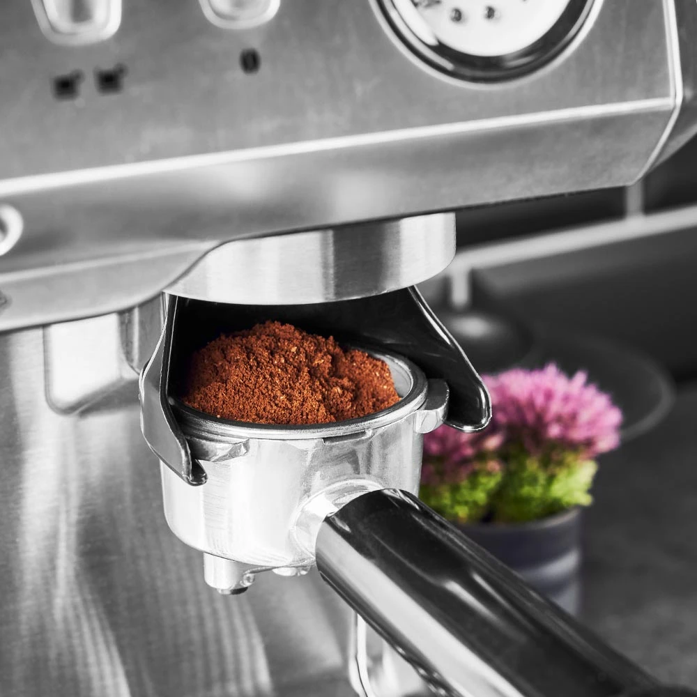 Kavos aparatas Gastroback 42619 Design Espresso Advanced Barista