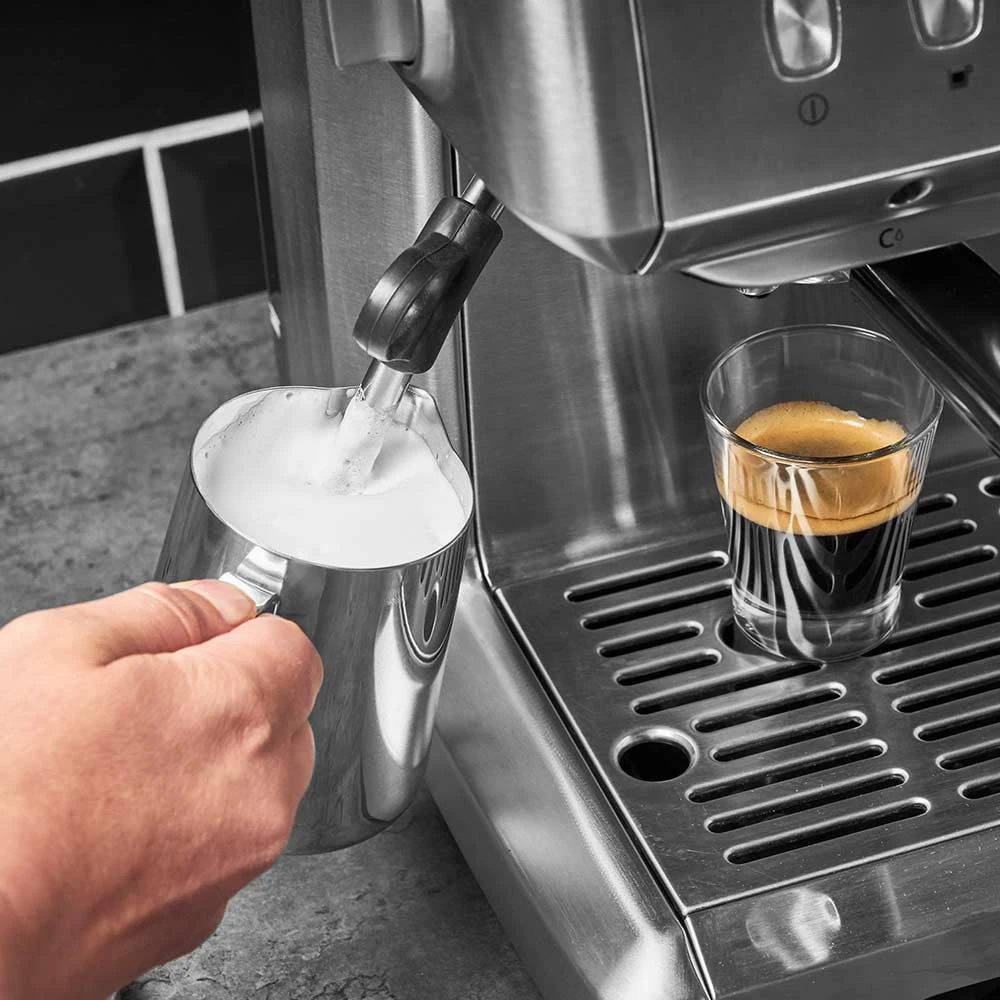 Kavos aparatas Gastroback 42619 Design Espresso Advanced Barista
