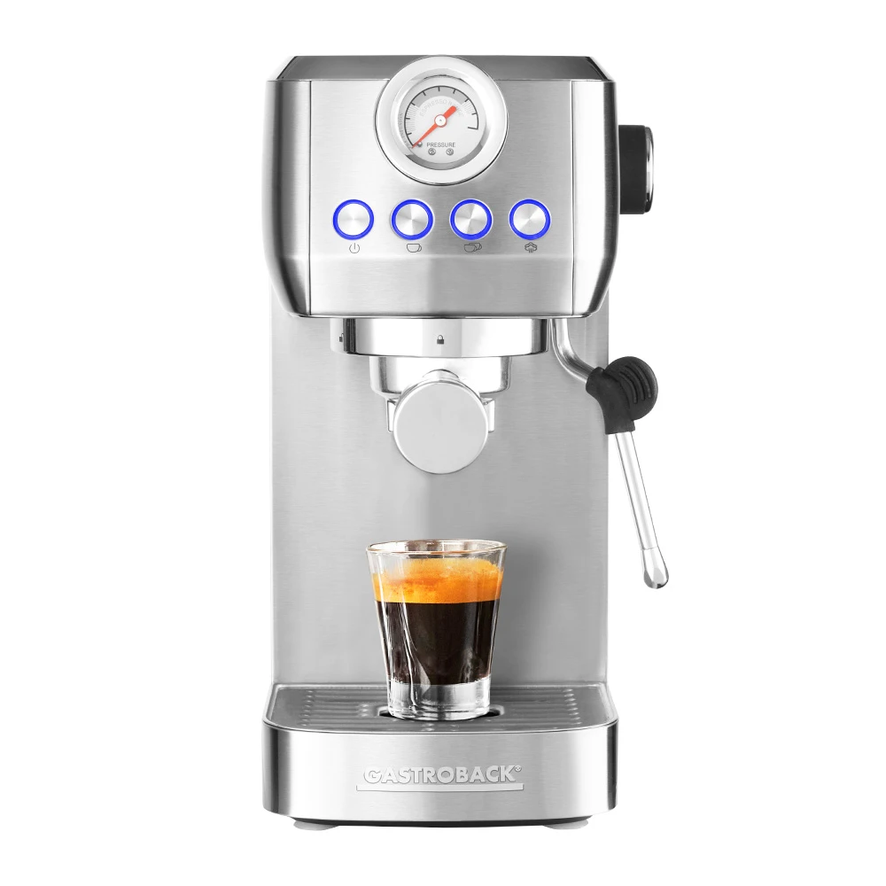 Kavos aparatas Gastroback 42721 Design Espresso Piccolo Pro