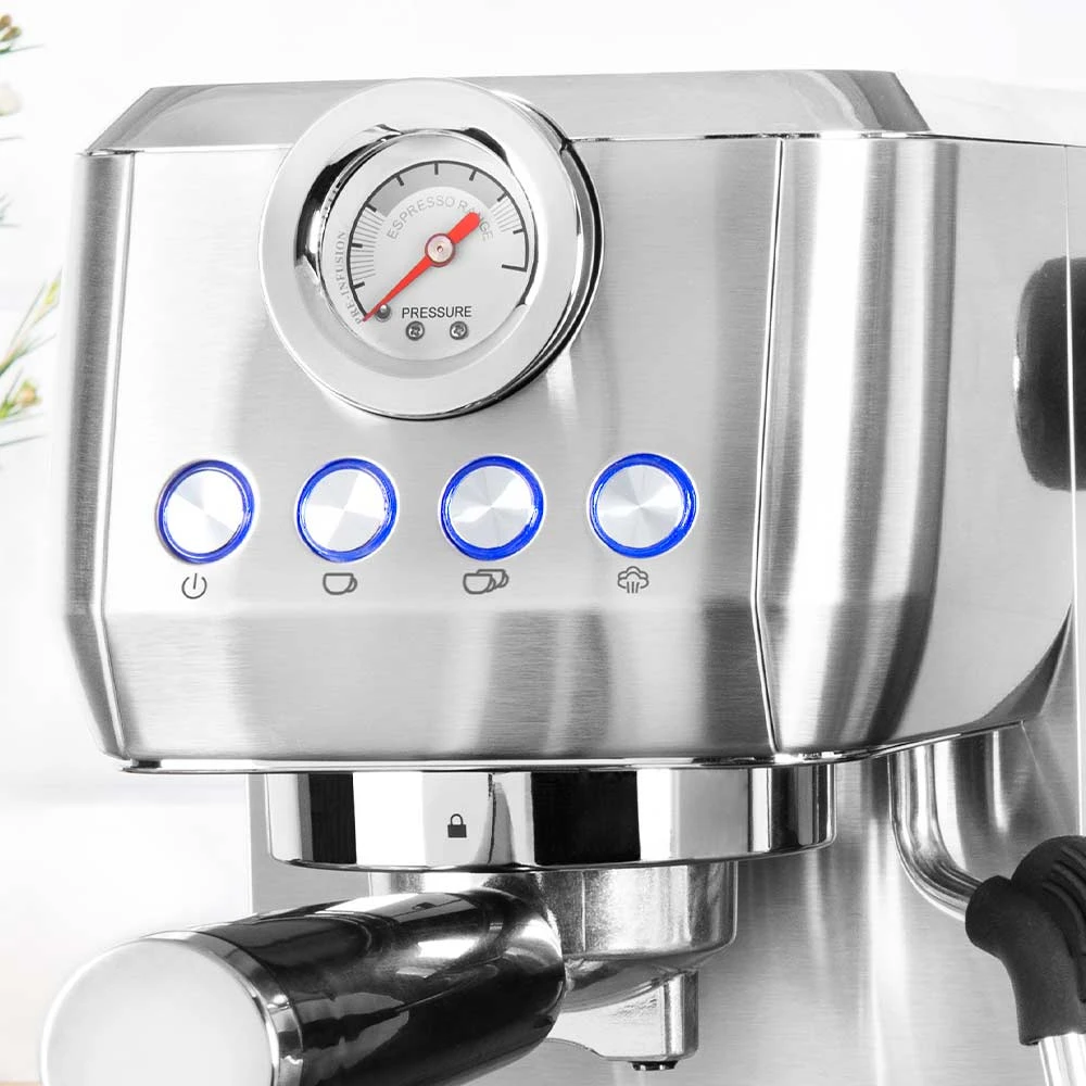Kavos aparatas Gastroback 42721 Design Espresso Piccolo Pro