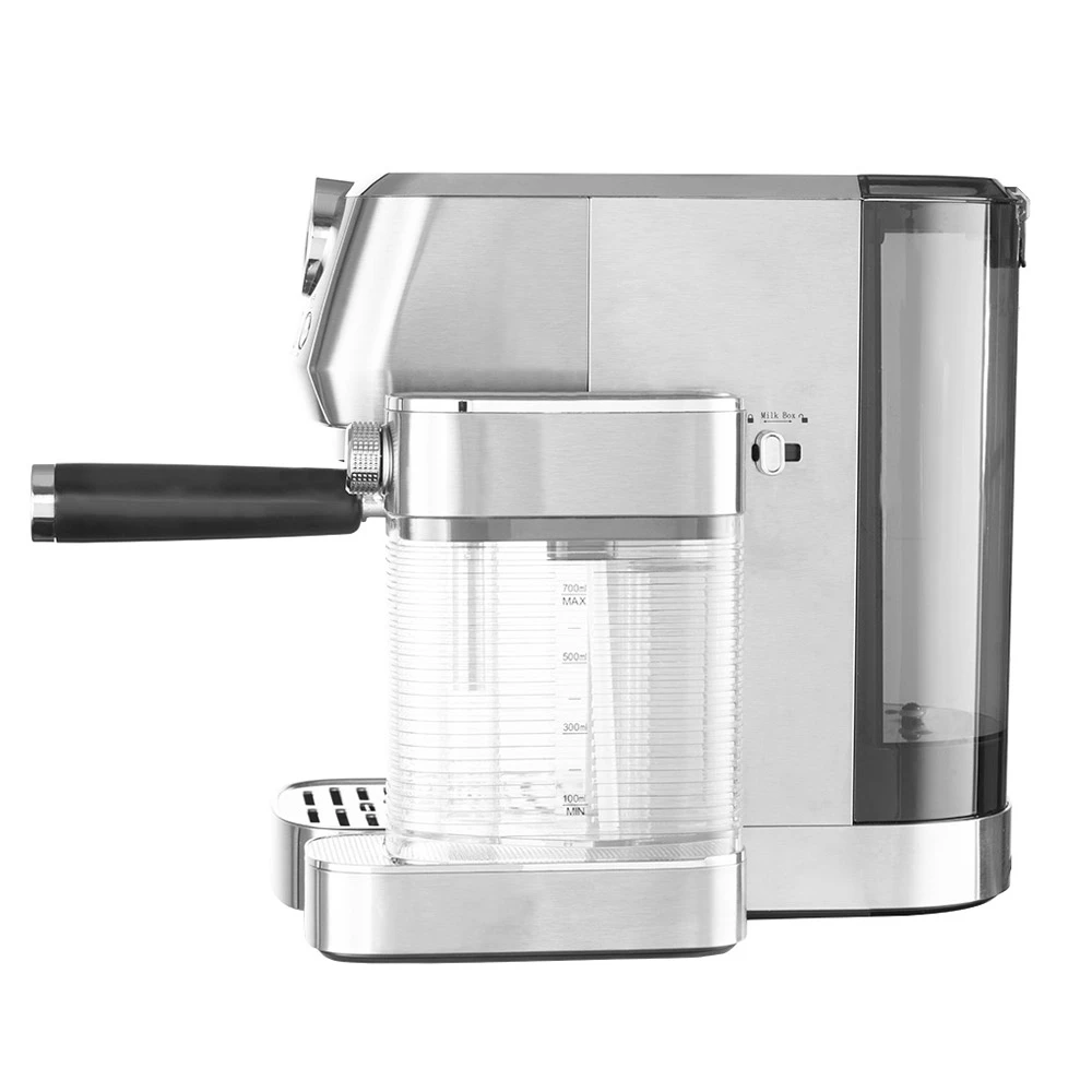 Kavos aparatas Gastroback 42722 Design Espresso Piccolo Pro M
