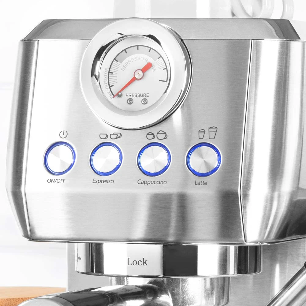 Kavos aparatas Gastroback 42722 Design Espresso Piccolo Pro M
