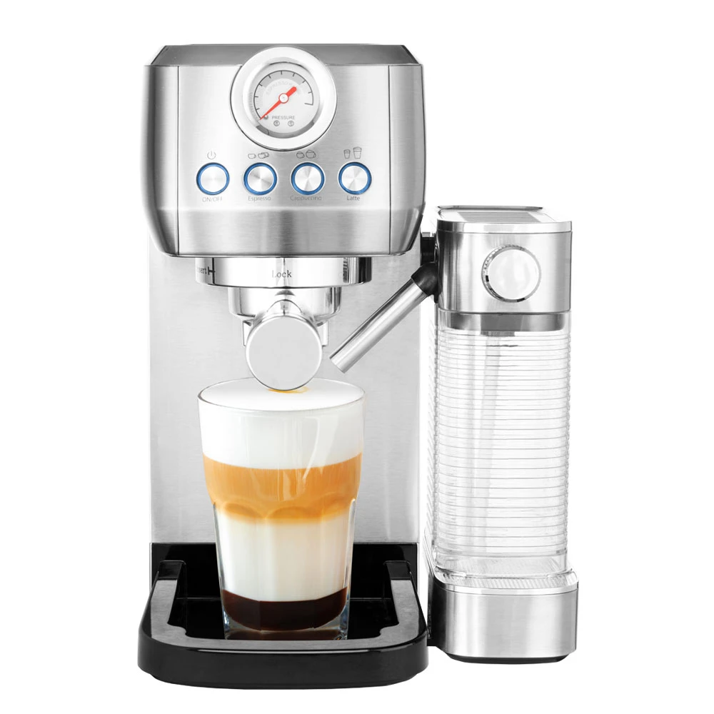 Kavos aparatas Gastroback 42722 Design Espresso Piccolo Pro M