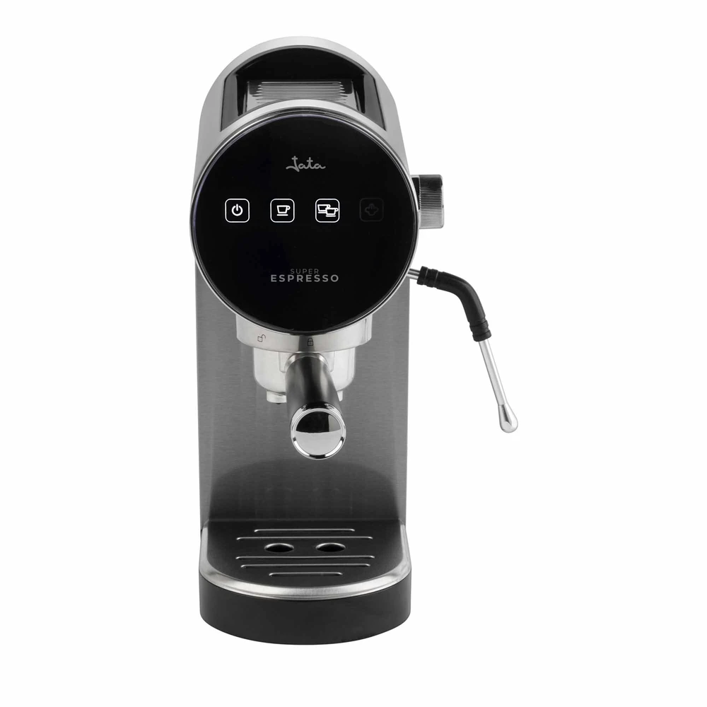 Jata Kavos Aparatas - Smeg Jeca2300 1360w Raudonas