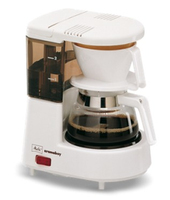 Melitta AromaBoy 1015-01 balta