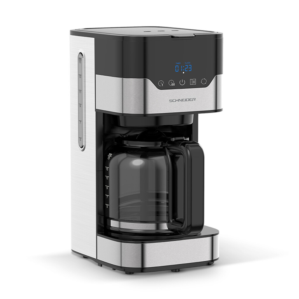 Kavos aparatas Schneider SCCO215DX