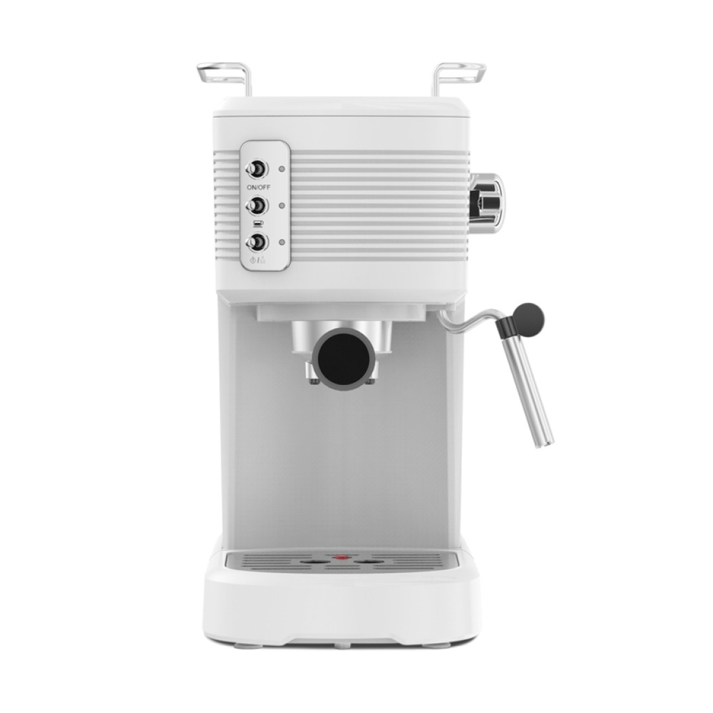 Kavos aparatas Schneider SCES2312WH