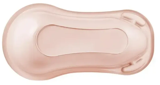 *****KEEEPER vonia 100 cm grynai rožinė 80681