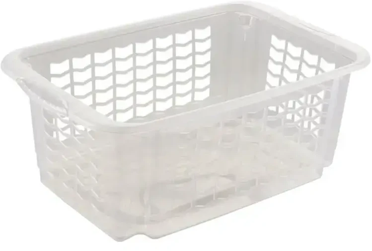 Keeeper Basket M 40x25x15cm Fritz transparent