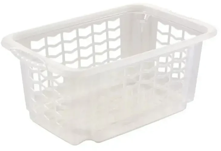 Keeeper Basket S 30x20x13cm Fritz transparent