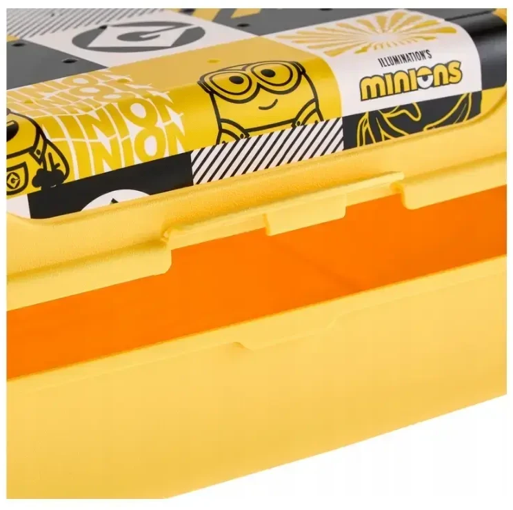 Keeeper Maisto konteineris „Keeper“. 1 l